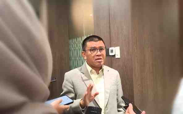 Tunggu Skema Reasuransi, Indonesia Re Siap Dukung Program Kopdes Merah Putih