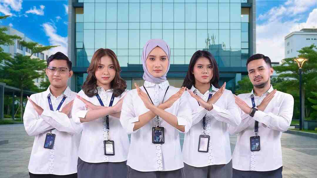 Marak Pemalsuan Rekrutmen Karyawan, Pegadaian Buka Layanan Informasi