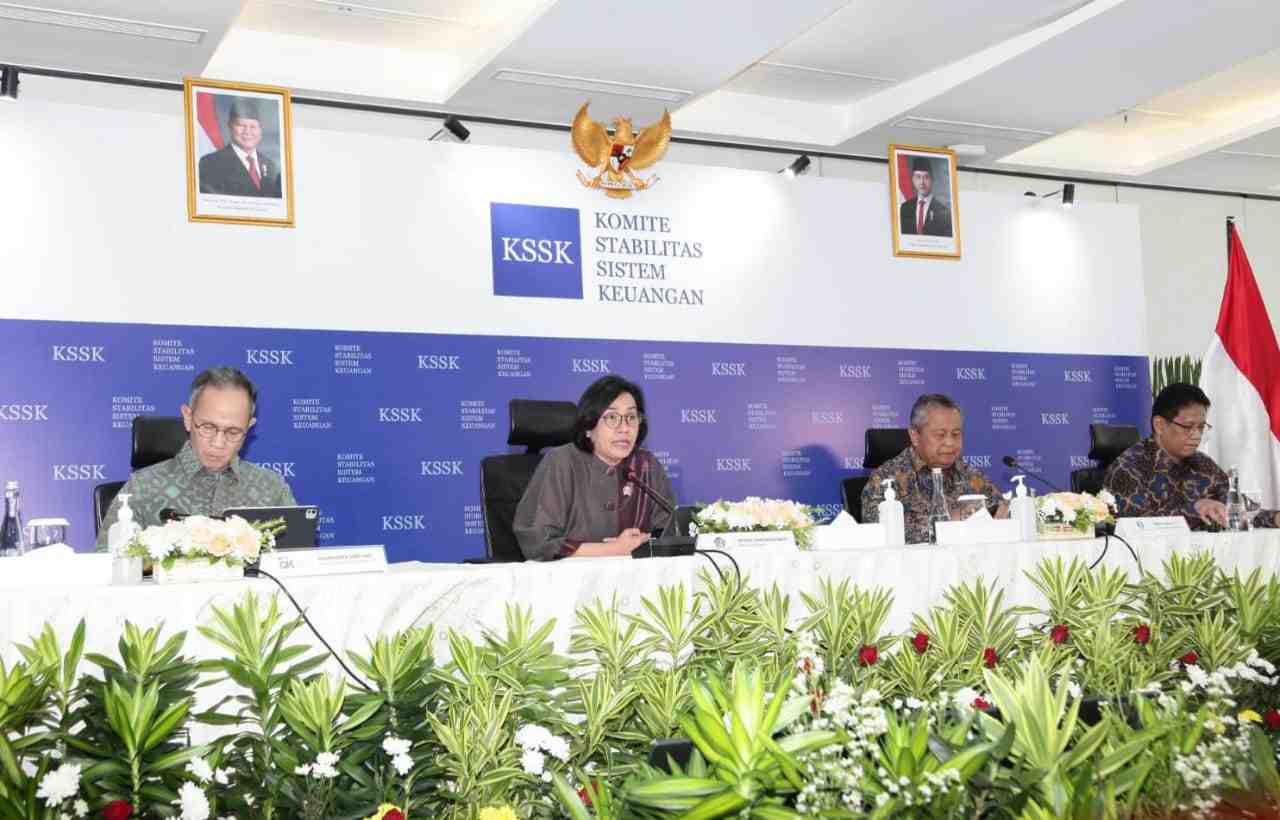 Ekonomi Resilien dan Stabilitas Terjaga, Jalan Menuju Pertumbuhan 5 Persen