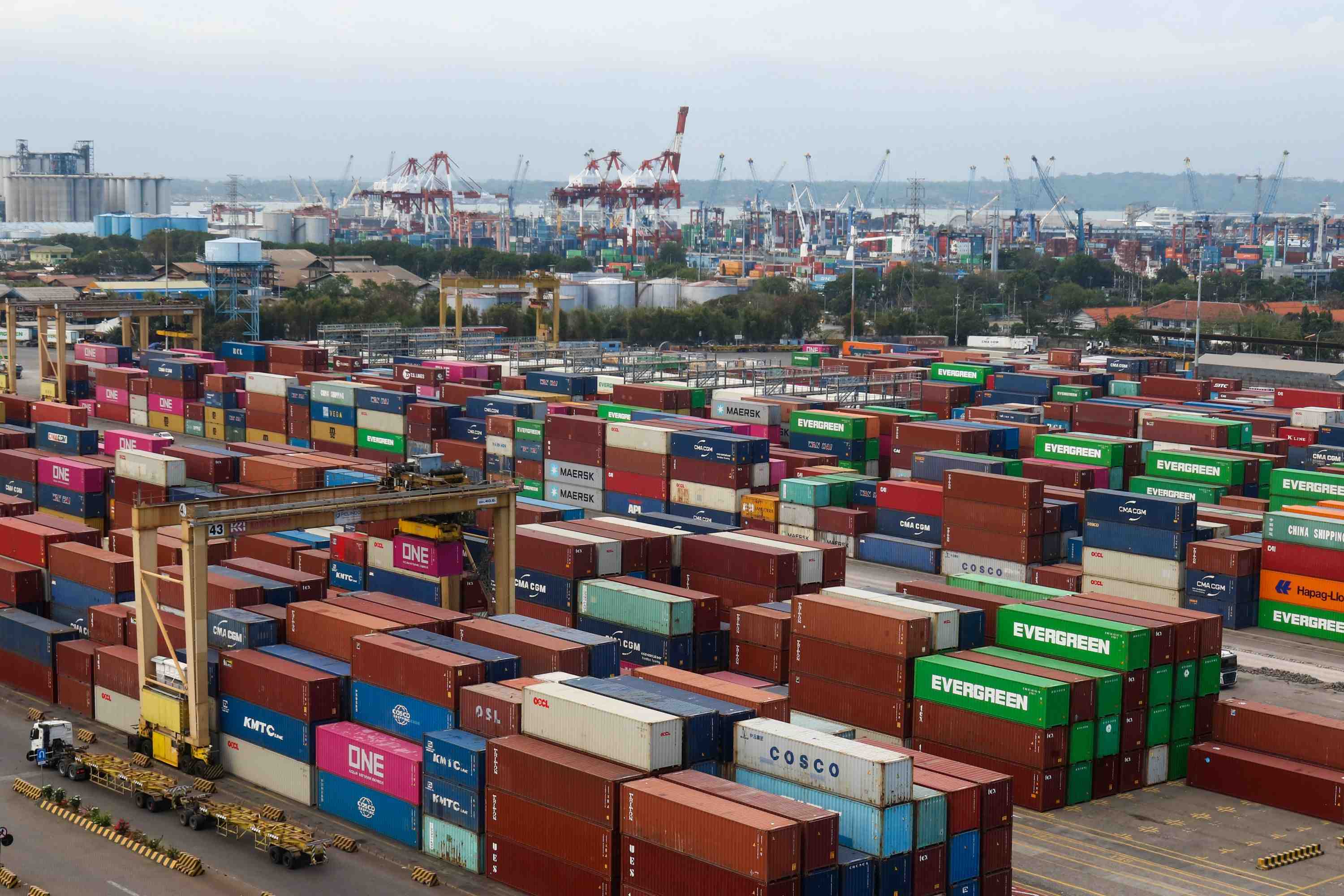 Indonesia: Pasar Strategis dan Mitra Masa Depan Ekonomi Global