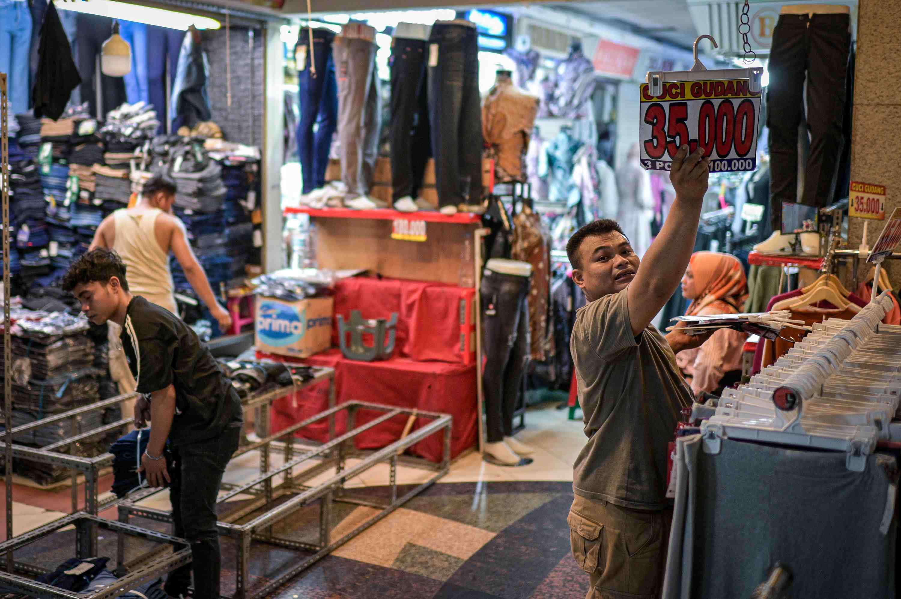 Ketangguhan Fiskal Menopang Pertumbuhan Ekonomi