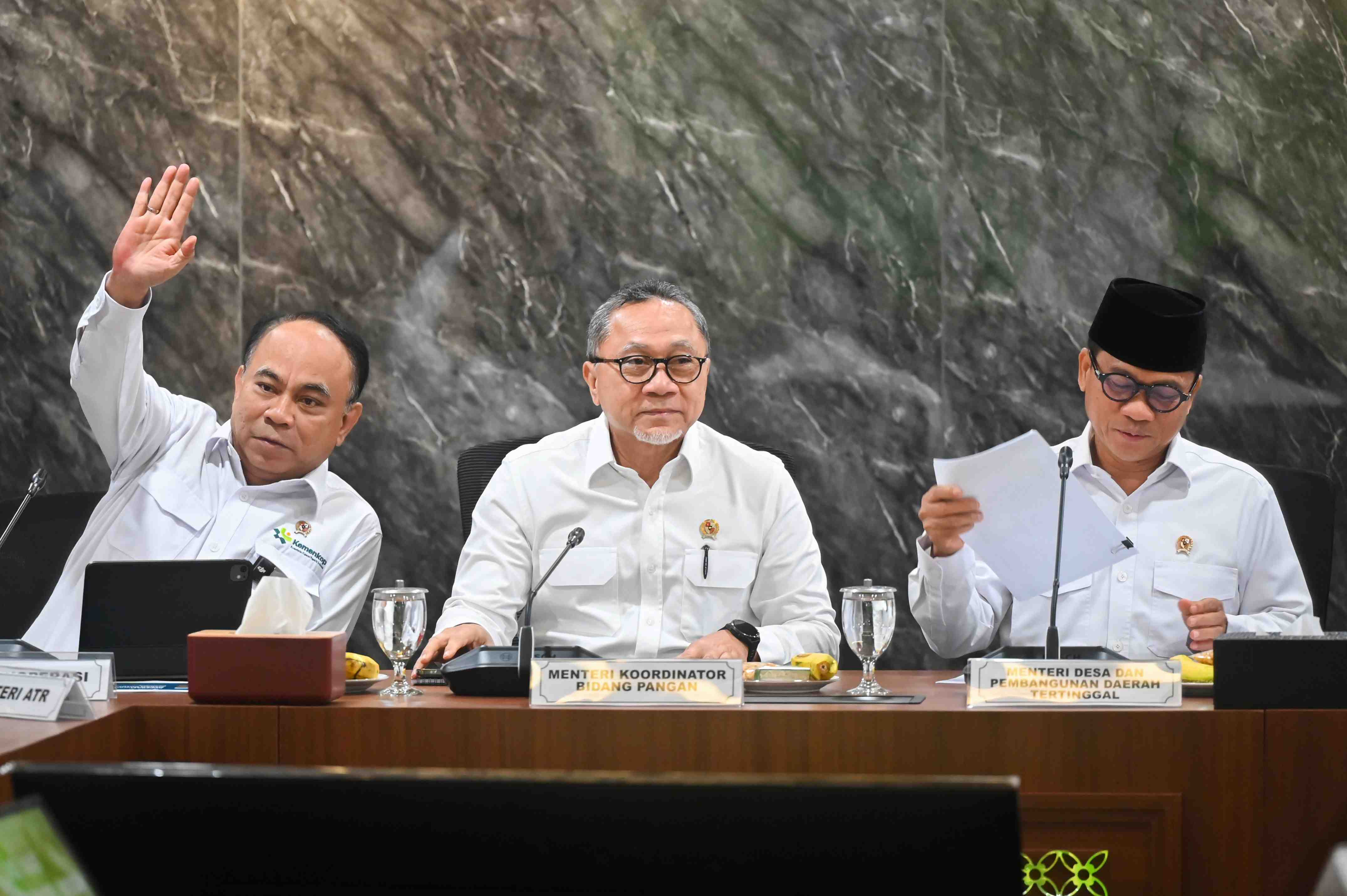 Presiden Prabowo akan Luncurkan Kopdes Merah Putih pada 19 Juli 2025 di Klaten