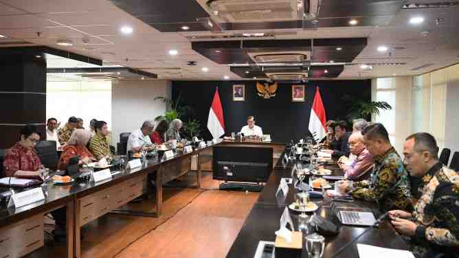 [SIARAN PERS] Kemkomdigi Kawal Digitalisasi Bansos dan Uji Ketahanan Sistem