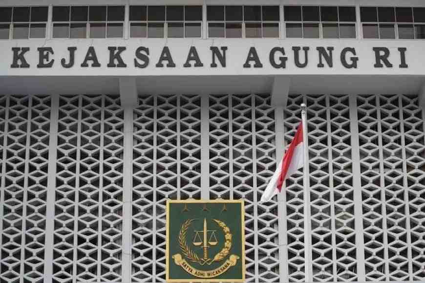 Ditjen Imigrasi: Tersangka Dugaan Korupsi di Kemendikbudristek Bertolak ke Singapura