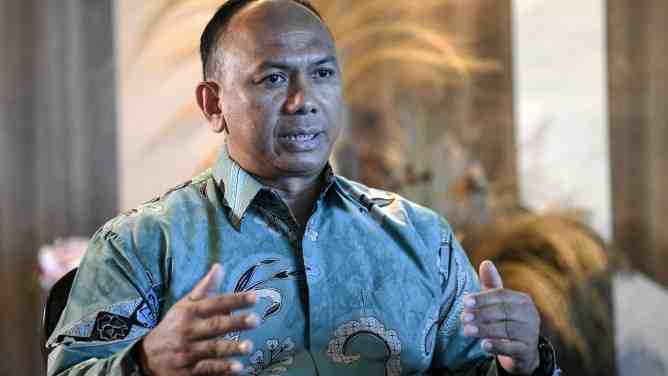 [SIARAN PERS] Lelang Frekuensi 1,4 GHz Dibuka, Pemerintah Perluas Akses Internet Pita Lebar
