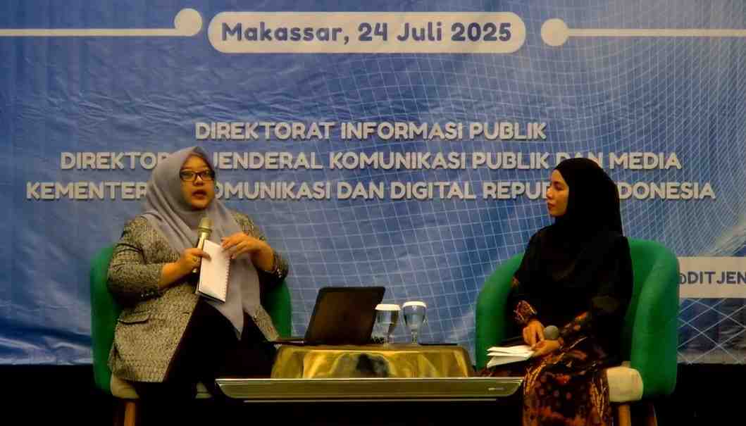 KIP, Pilar Demokrasi dan Pembangunan Menuju Indonesia Emas 2045