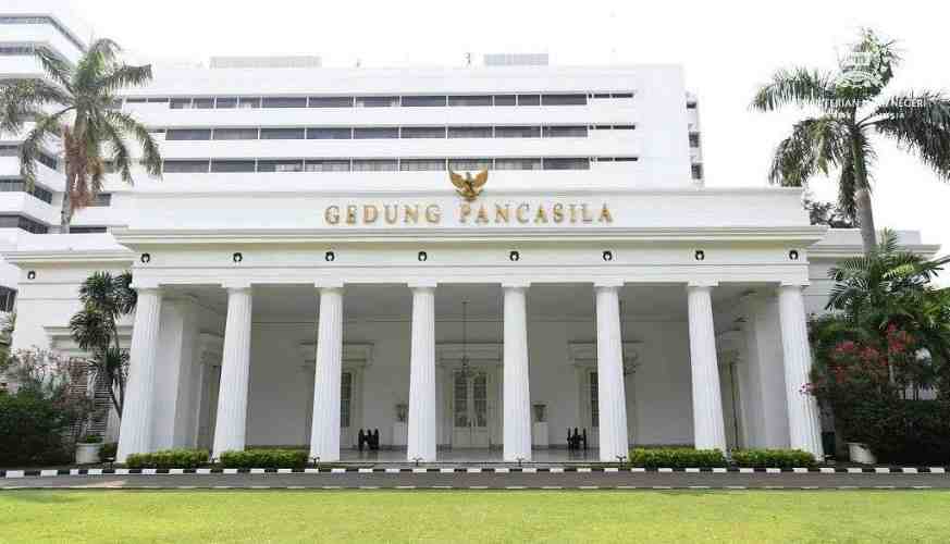Indonesia Kutuk Serangan Israel ke Suriah