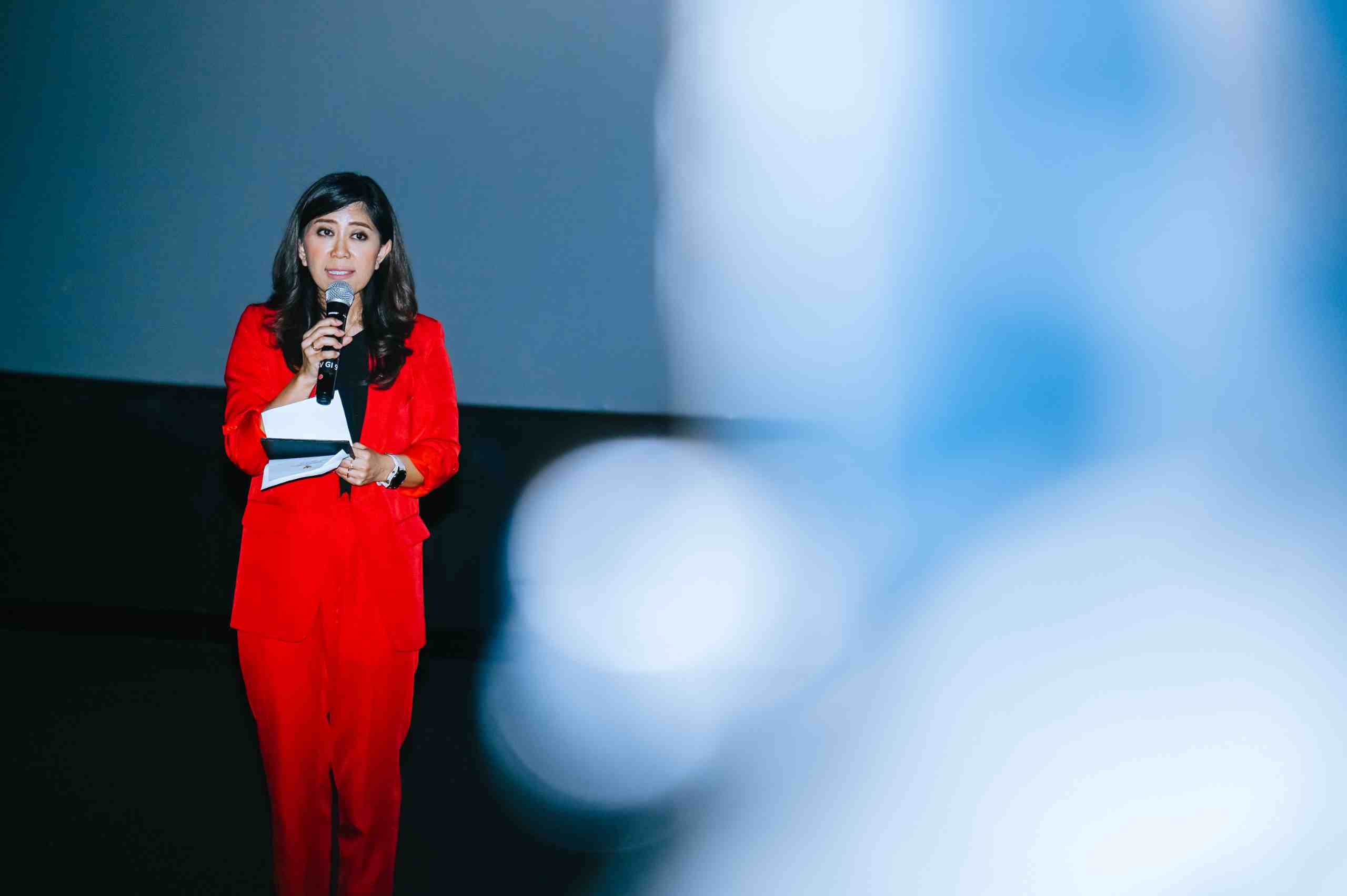 [SIARAN PERS] Meutya Hafid Ajak Publik Lawan Cyberbullying Anak Lewat Edukasi Digital
