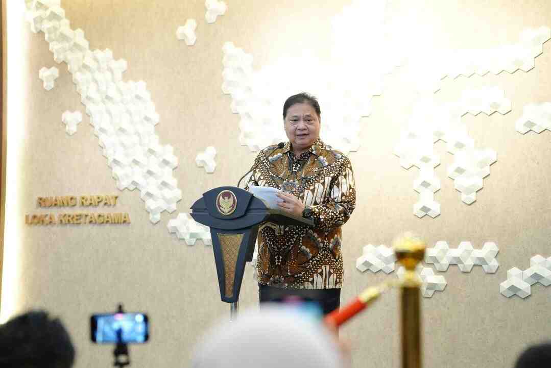 Joint Statement Indonesia-AS, Terobosan Baru dalam Hubungan Dagang dan Digital