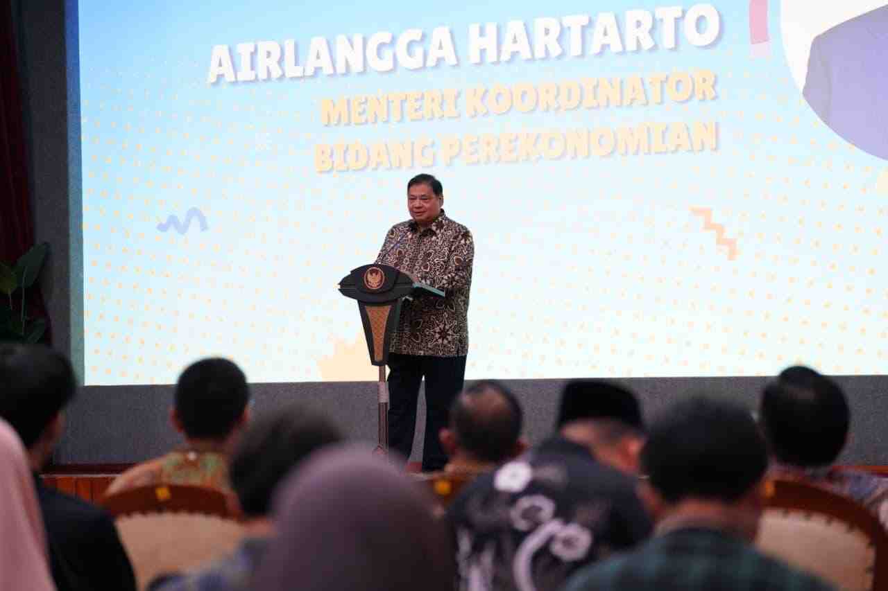 Ekonomi Digital Pilar Penting Pertumbuhan Ekonomi Nasional