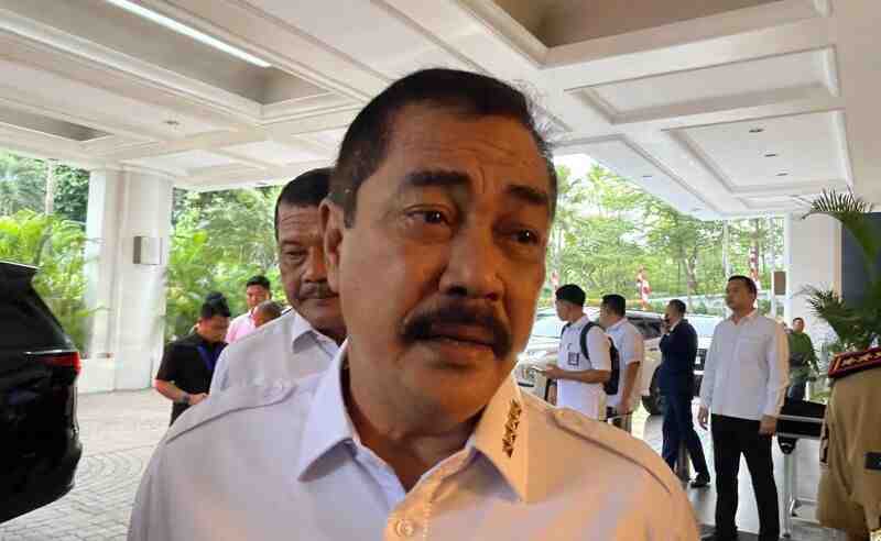 Kementerian Imipas Cek Dugaan Eks Tentara Israel Kelola Vila di Bali