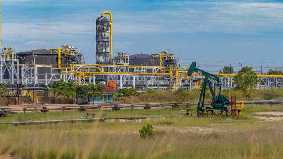 Mengupas Langkah Strategis SKK Migas Capai Target Lifting Migas