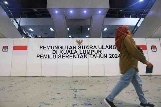 KPU: Putusan MK Nomor 135 Bisa Tingkatkan Kualitas Demokrasi