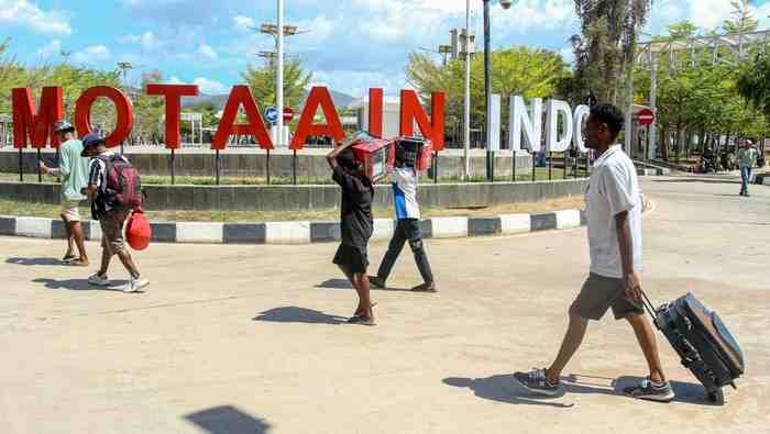 Indonesia Desak Penjelasan Timor Leste atas Penembakan WNI