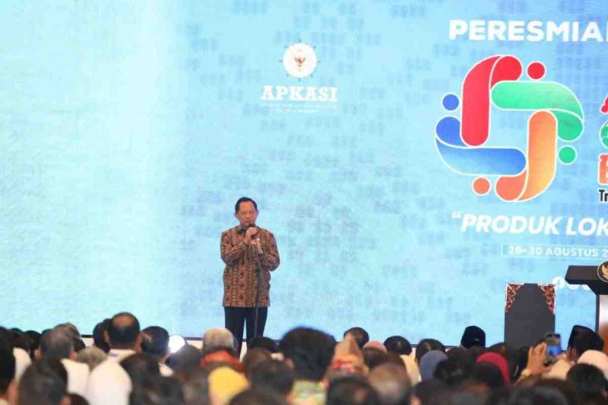 Kemendagri Berikan Insentif kepada Pemda yang Mampu Kelola TKD dengan Baik