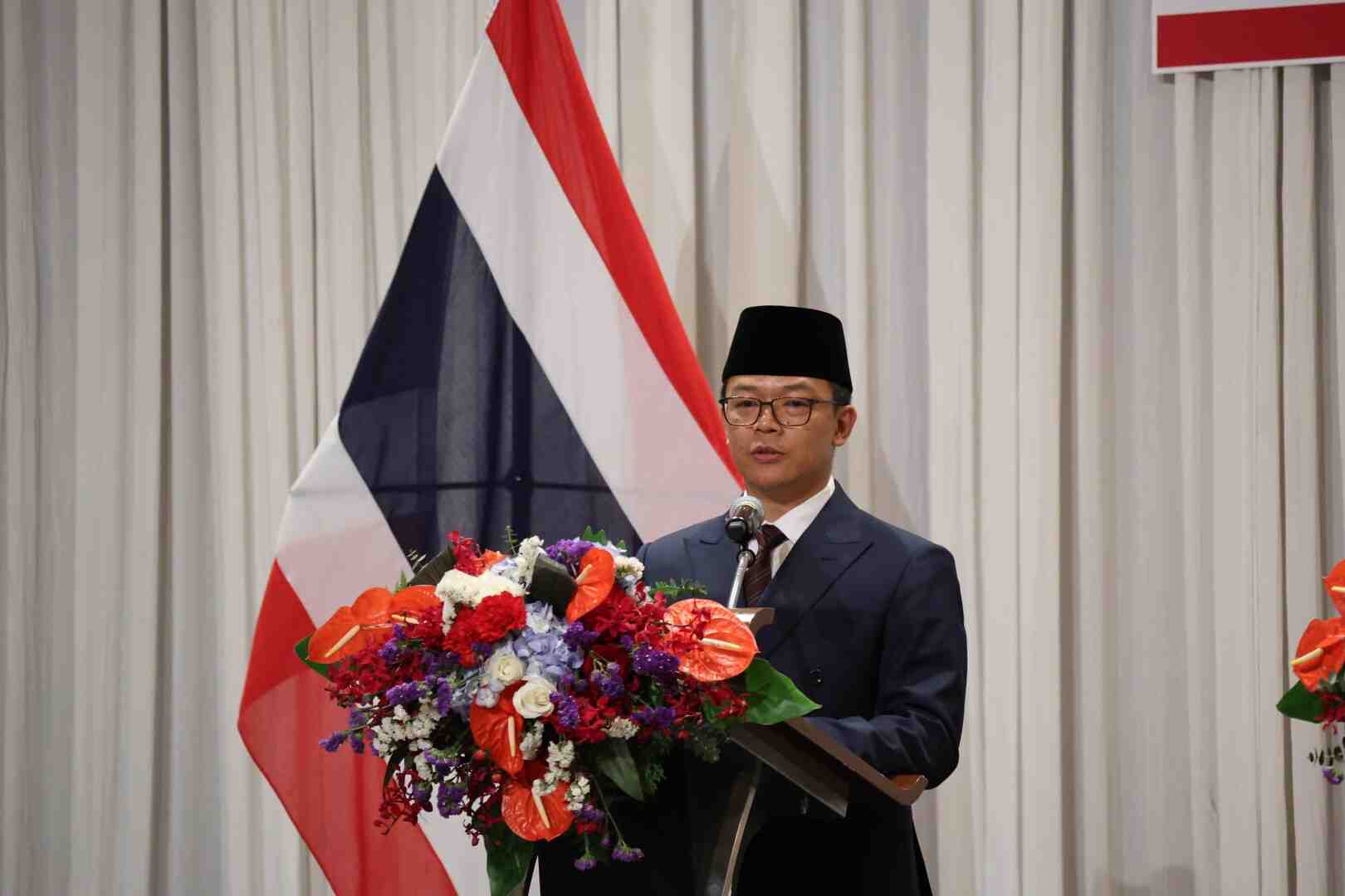 Indonesia Apresiasi Negara Barat yang Mulai Akui Kedaulatan Palestina secara Konkret