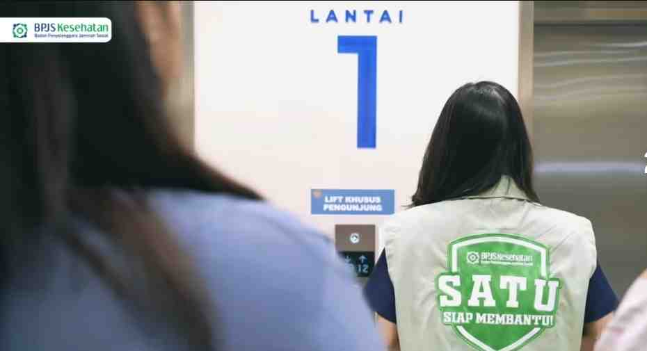 BPJS Satu, Layanan Cepat dan Responsif di Rumah Sakit untuk Peserta JKN-KIS