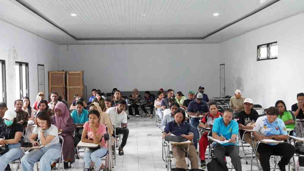 Semangat Kemerdekaan, Pemkab Malra Hadirkan Lomba Nyanyi Solo untuk Generasi Muda