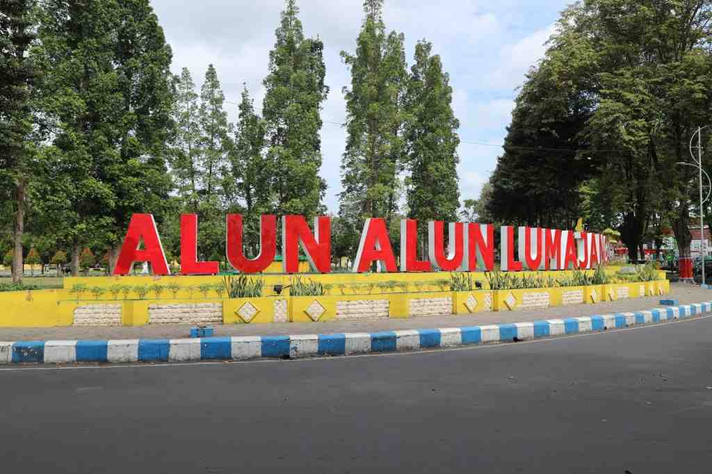 Alun-Alun Lumajang Siap Berubah: Dari Ruang Publik Menuju Pusat Aktivitas Ramah Semua Kalangan