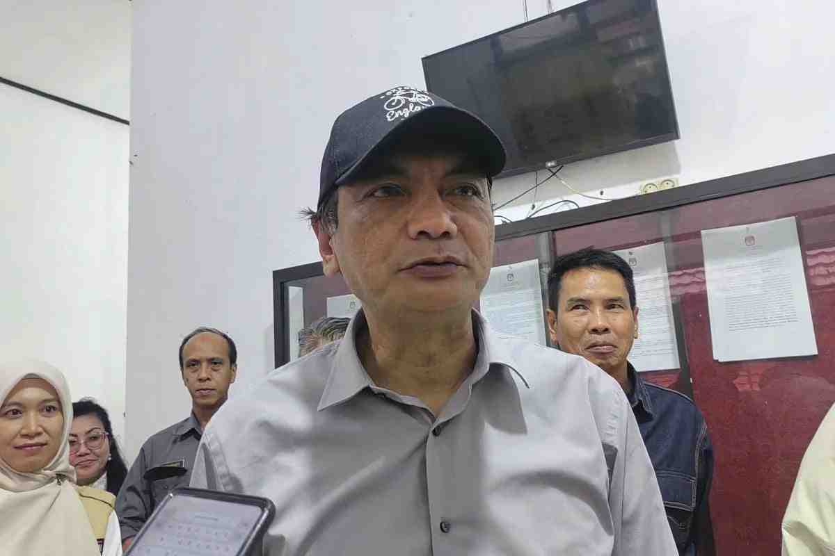 KPU Ingatkan Ketegasan Penyelenggara PSU Pilkada Barito Utara