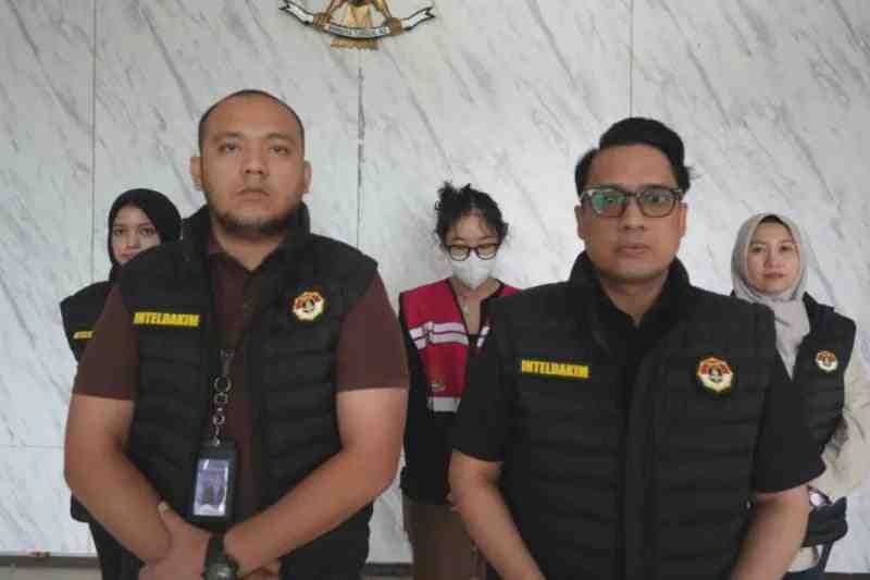 Penyalahgunaan Izin Tinggal, Imigrasi Yogyakarta Deportasi WN Korea Selatan 