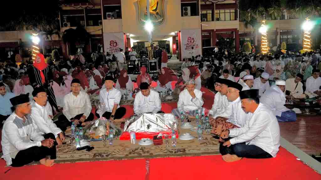Bupati Sumenep: Kemerdekaan Adalah Amanah, Bukan Sekadar Warisan