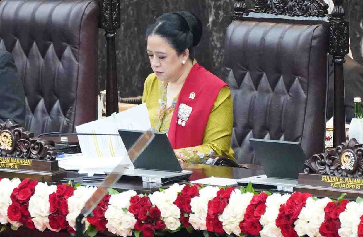 Ketua DPR Apresiasi Respons Cepat Presiden Prabowo Selesaikan Persoalan Strategis