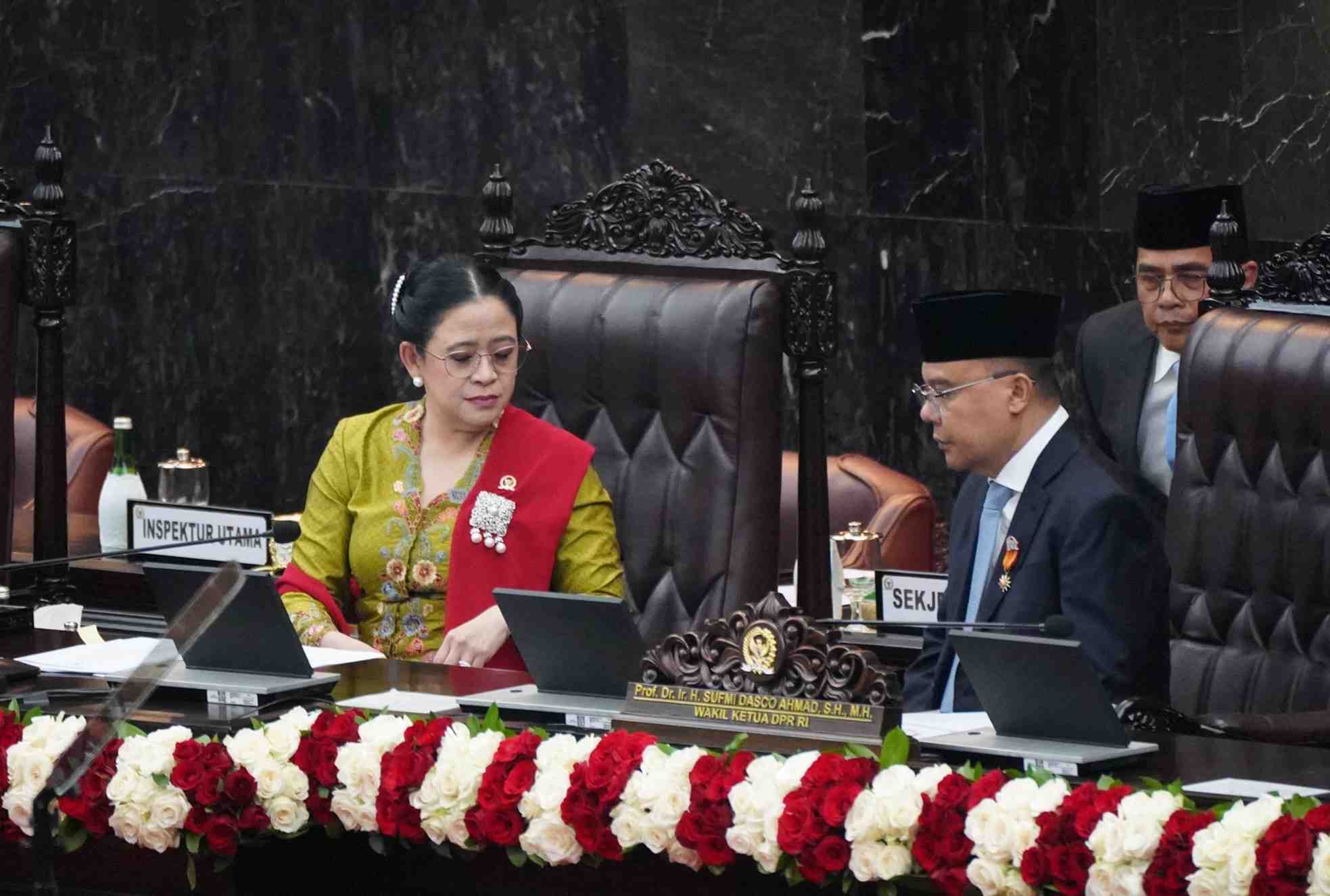 DPR RI Komitmen Tindak Lanjuti Laporan dan Pengaduan Masyarakat