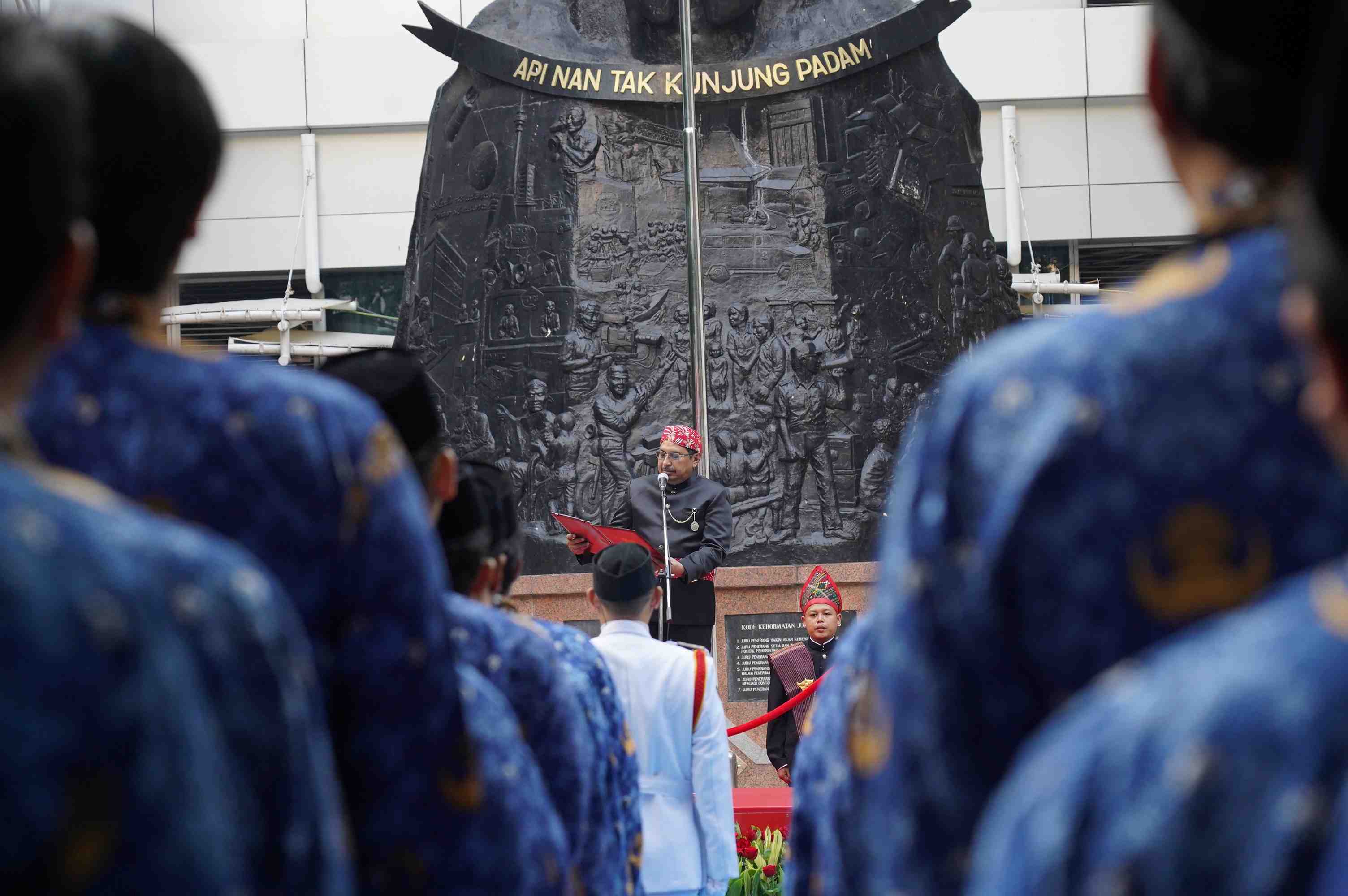 Menkomdigi Ungkap Peran Aktif Kementerian Sosialisasikan Program Prioritas Nasional 