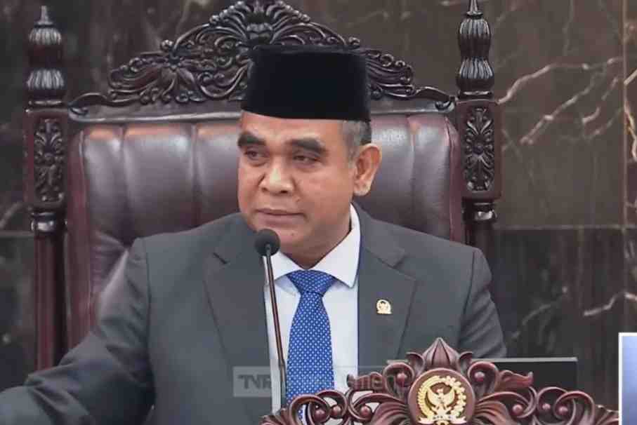Ketua MPR: Sekolah Rakyat Jadi Jalan Akses Pendidikan untuk Semua Anak