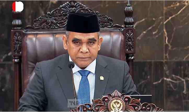 Arah Pembangunan Presiden Prabowo Sejalan Dengan Cita-Cita Pendiri Bangsa