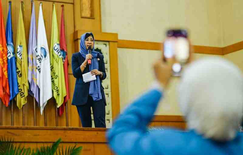 Memkomdigi: AI Talent Factory Siapkan Tenaga Digital sesuai Kebutuhan Industri