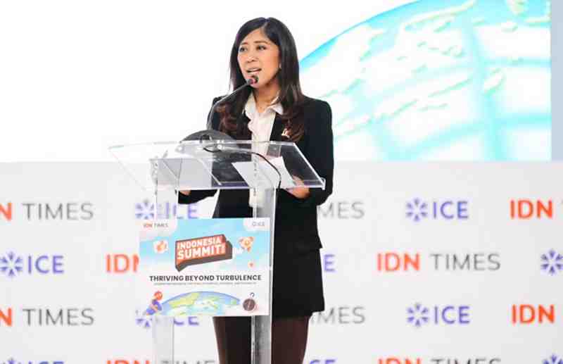 Menkomdigi: UMKM Digital Jadi Motor Pertumbuhan Ekonomi Nasional Baru 