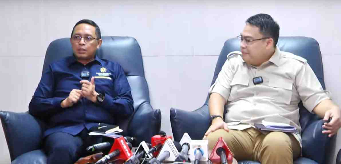 Mendapatkan Informasi Benar Adalah Hak Asasi Manusia
