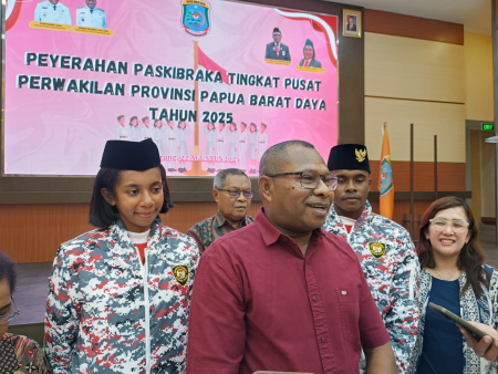 papua barat daya
