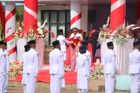 papua barat daya