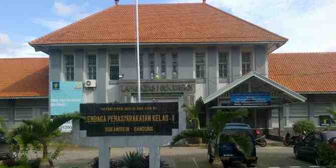 Dirjen Pemasyarakatan: Mantan Ketua DPR RI Terima Remisi 28 Bulan
