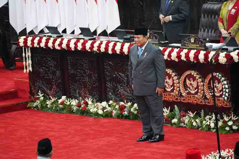 Presiden: 231.000 Keluarga Bisa Punya Rumah Layak Huni dengan Manfaatkan Tapera dan FLPP