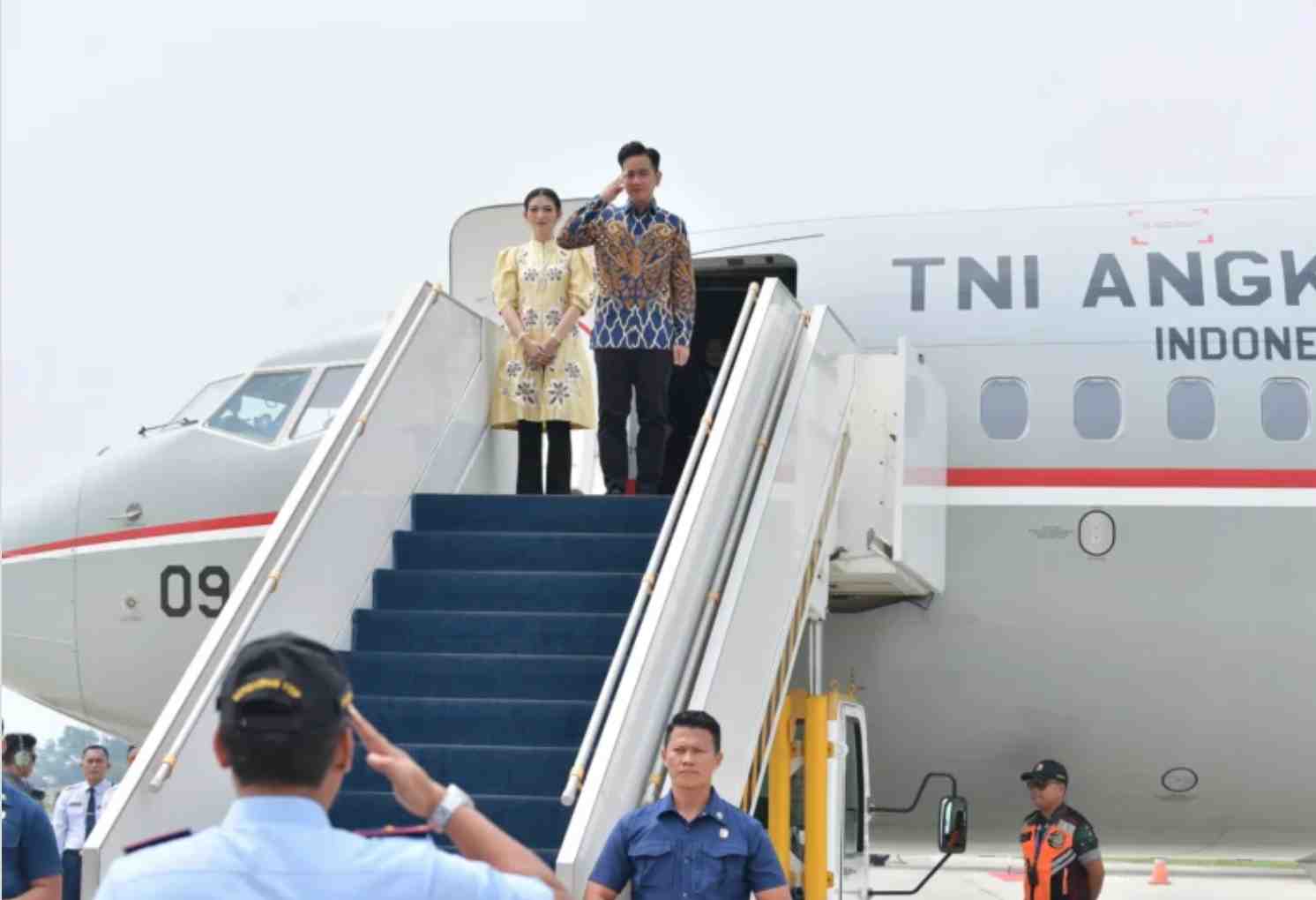 Pacu Jalur Kuantan Singingi Jadi Magnet Wisata, Wapres Gibran Hadir Langsung