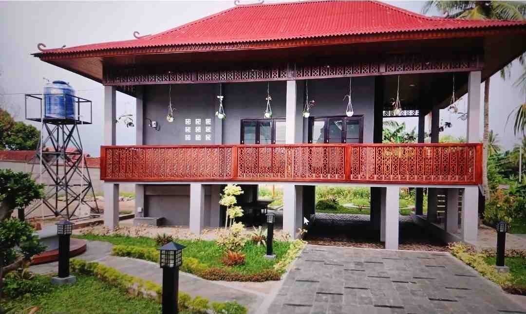 KAI Hadirkan 31 Rumah Singgah untuk Lindungi Pekerja Operasional di Stasiun Terpencil