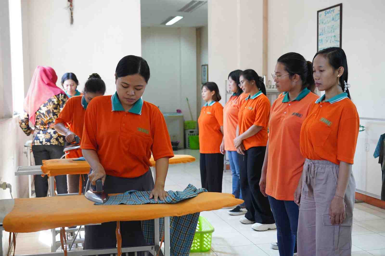 Hati-Hati! Ini Lima Modus Penipuan Pendaftaran PMI yang Harus Anda Hindari