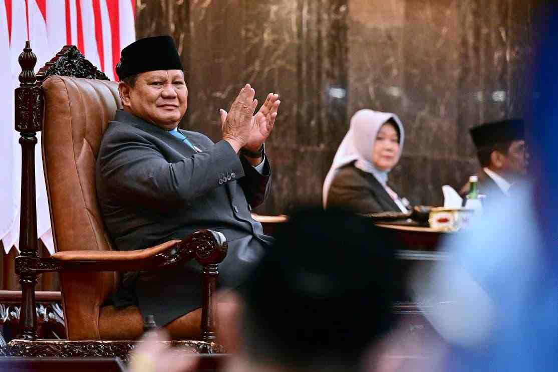 Capaian 299 Hari Presiden Prabowo: Gaji Guru ASN Terjadi Peningkatan