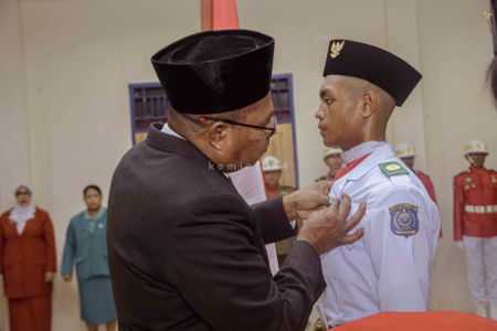 papua barat daya