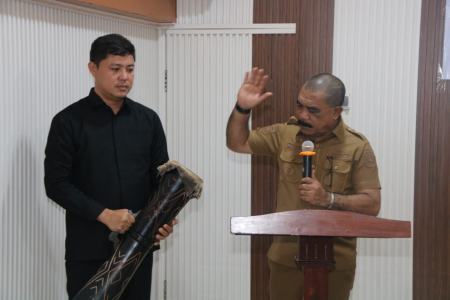 papua barat daya