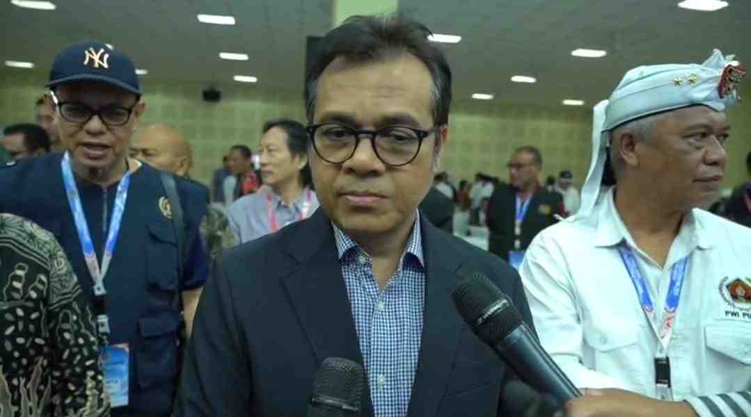 Wamenkomdigi Dorong Budaya Bijak Bermedsos di Tengah Dinamika Unjuk Rasa