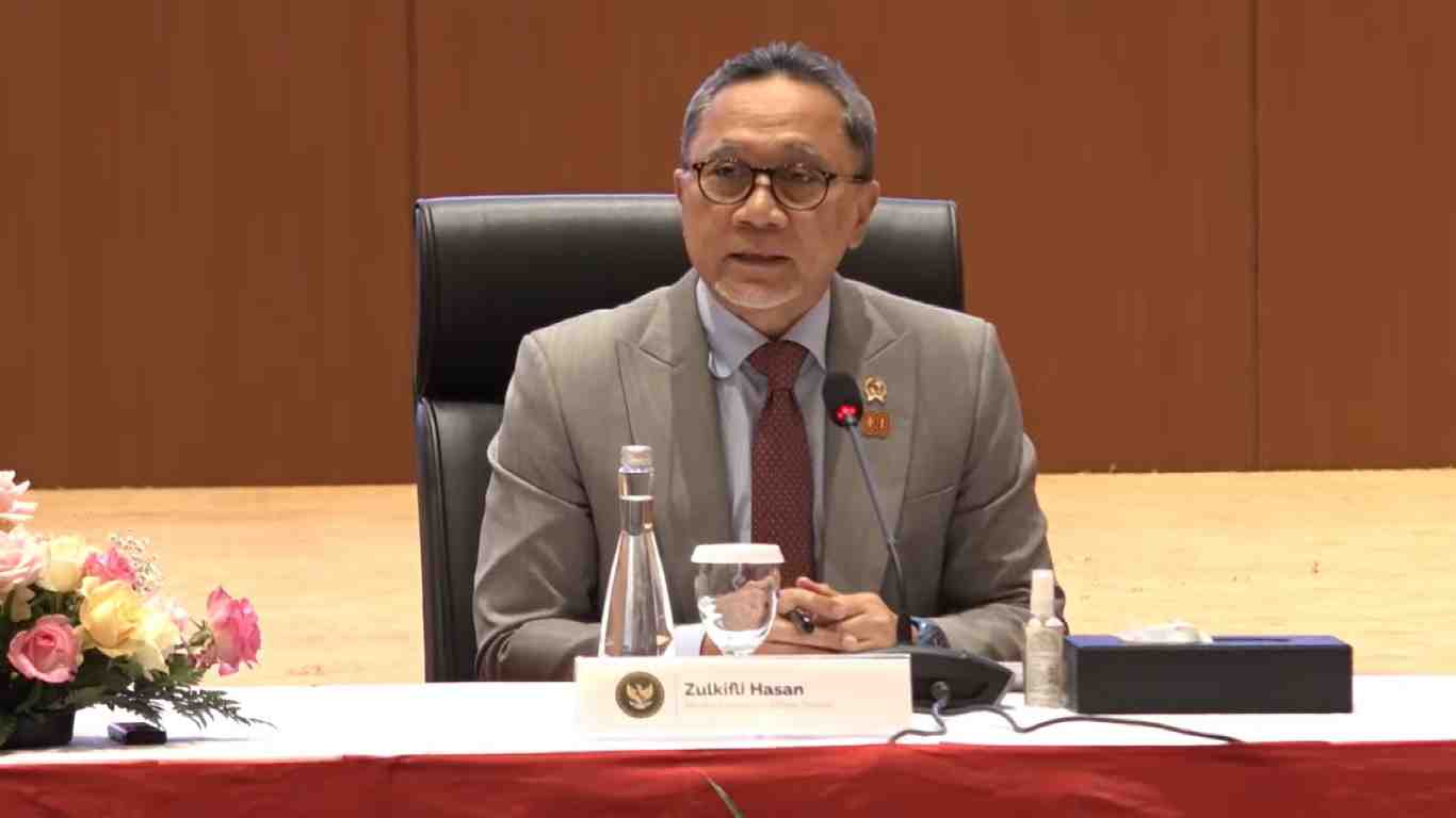 Menko Pangan Optimistis KDMP akan Terus Beroperasi 