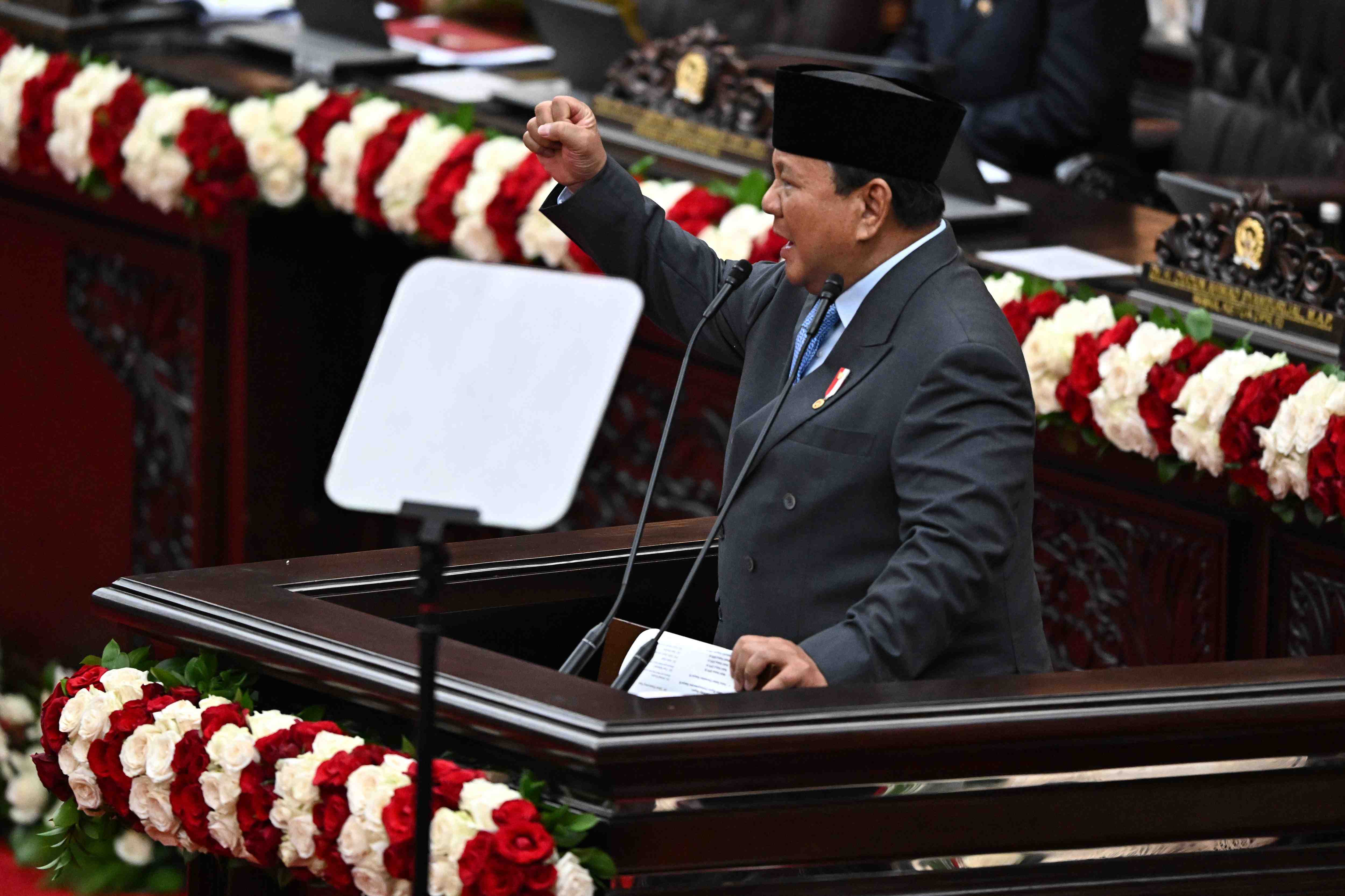 Pemerintah Alokasikan Rp335 Triliun untuk Makan Bergizi Gratis 2026