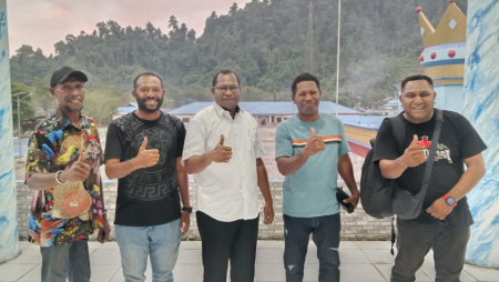 papua barat daya