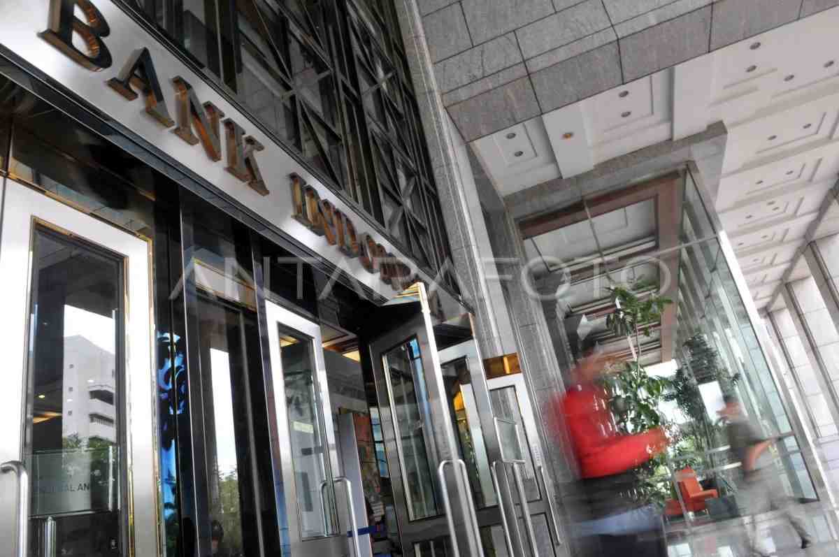 Kegiatan Operasional Bank Indonesia pada 18 Agustus 2025 Ditiadakan