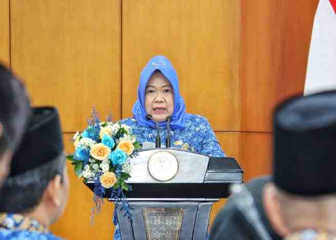 Agenda Utama Sidang Tahunan MPR 2025, Pidato Presiden dan Laporan Lembaga Negara